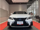 CT 200h Fスポーツ 