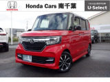 ホンダ N-BOXカスタム