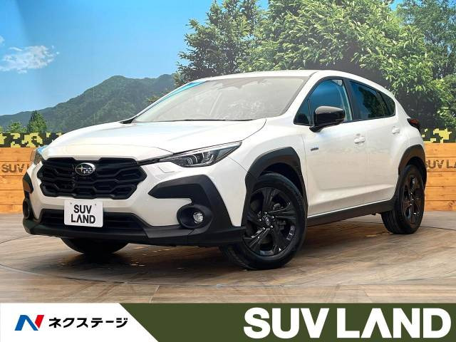 クロストレック 2.0 ツーリング 4WD 