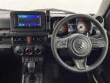 ジムニー XC 4WD 修復歴無し