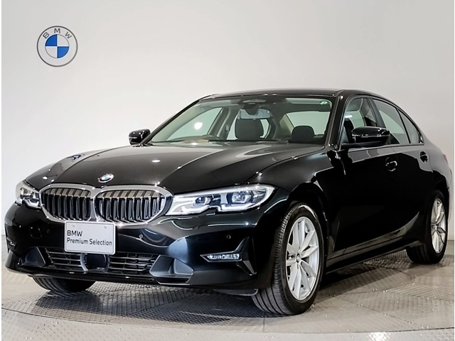 3シリーズセダン 320d xドライブ エディション ジョイプラス 4WD 