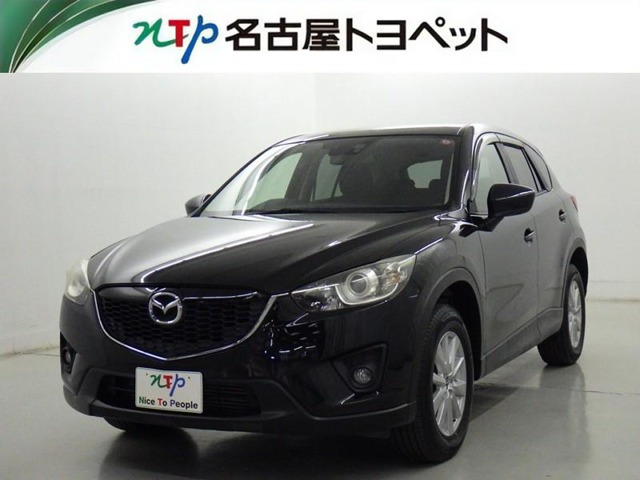 CX-5 2.2 XD 