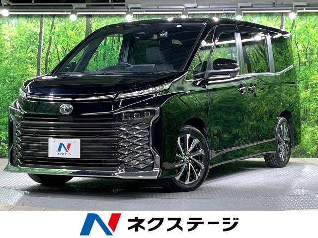 ヴォクシー 2.0 S-Z 