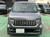N-WGNカスタム L ホンダ センシング 4WD 