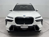 X7 xドライブ 40d Mスポーツ 4WD 