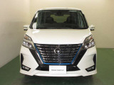 セレナ 1.2 e-POWER ハイウェイスター G 