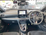 GRヤリス 1.6 RZ ハイ パフォーマンス ファースト エディション4WD 