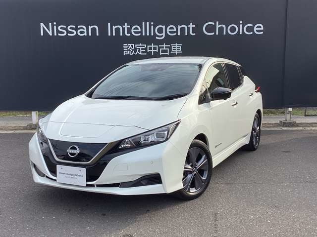 リーフ  アーバンクロム