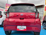 ミライース G SAIII 