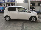 ミライース Xf 4WD 