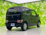 ワゴンR ハイブリッド(HYBRID) FX 4WD 