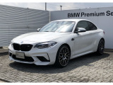 BMW M2コンペティション