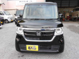 N-BOX G L ホンダセンシング 