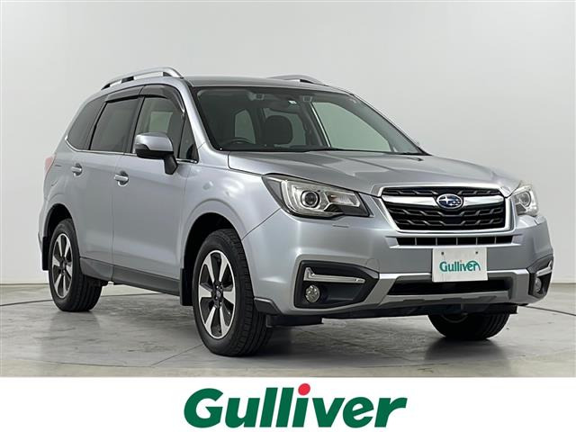 フォレスター 2.0i-L アイサイト 4WD 4WD 修復歴無し