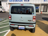 ハスラー ハイブリッド(HYBRID) G 