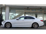 Cクラス C220d アバンギャルド AMGラインパッケージ (ISG搭載モデル) 