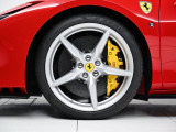 F8スパイダー F1 DCT 