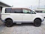 車検証上(長さ474×幅183cm×高さ199cm)!バチっと決まった1台♪