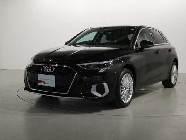 A3スポーツバック 30 TFSI アドバンスド 