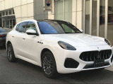 グレカーレ GT 4WD 