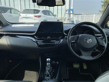 C-HR  G モード ネロ ワンオーナー 修復歴無し