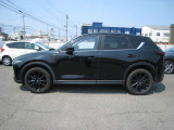 CX-5 2.2 XD ブラックトーンエディション 