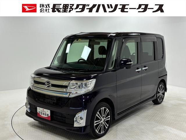 タントカスタム RS SA 