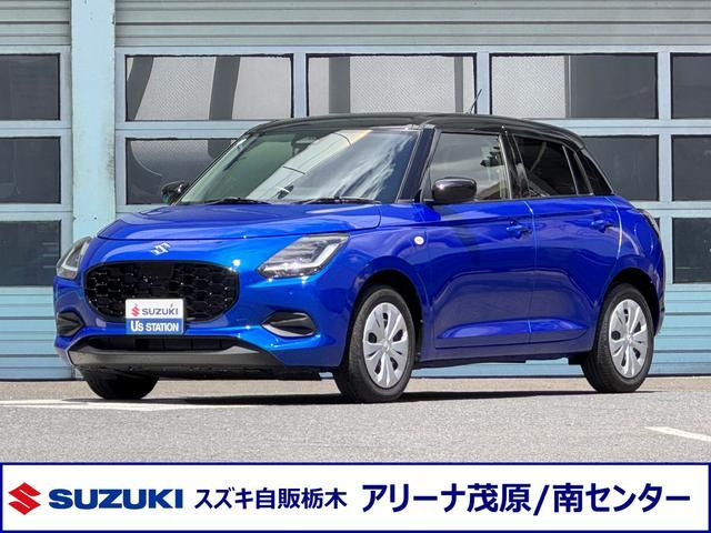 スイフト 1.2 XG 
