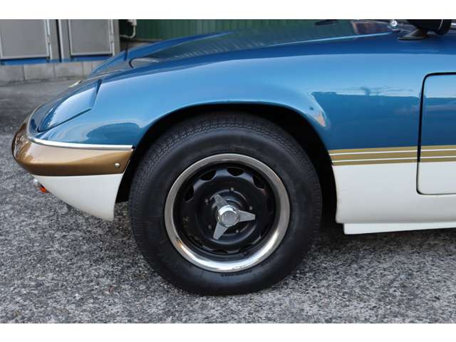 ロータス エラン ・シリーズ4 の中古車詳細 (走行距離不明, ラグーン