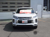 RVR 1.8 G 4WD 