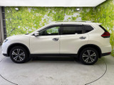 エクストレイル 2.0 20X 4WD 