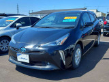 プリウス 1.8 S E-Four 4WD 