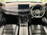 エクストレイル 1.5 G e-4ORCE 4WD 