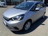 フィット  1.5 e:HEV ベーシック 4WD