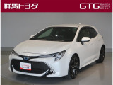 トヨタ カローラスポーツ