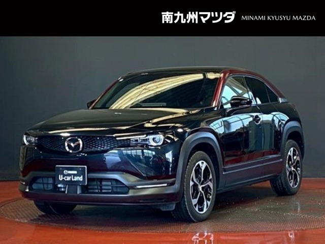 MX-30ロータリーEV エディション R 