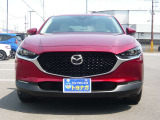 CX-30 1.8 XD Lパッケージ マツコネ純正ナビTV本革360°カメラ
