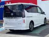 セレナ 1.4 e-POWER ハイウェイスター V 
