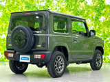 ジムニー XC 4WD 