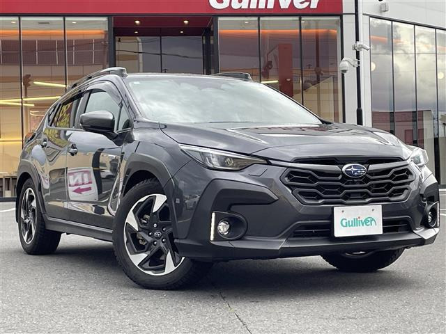 クロストレック 2.0 リミテッド 4WD 4WD ワンオーナー
