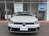 ポロ  TSI アクティブ