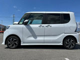 タントカスタム X 