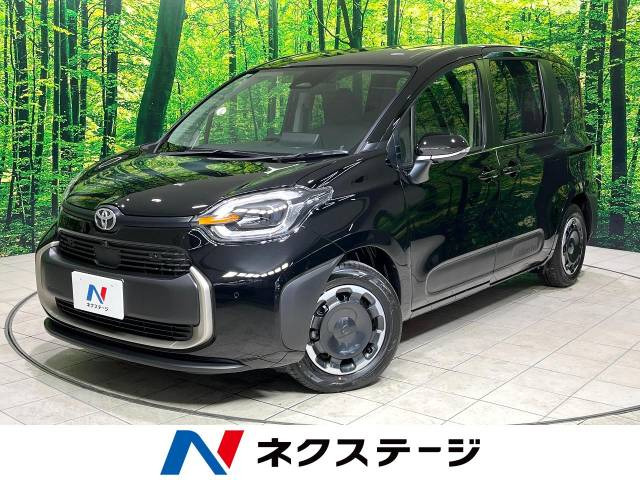 シエンタ ハイブリッド 1.5 Z 