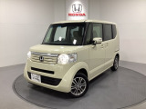 N-BOXカスタム G Lパッケージ 4WD 