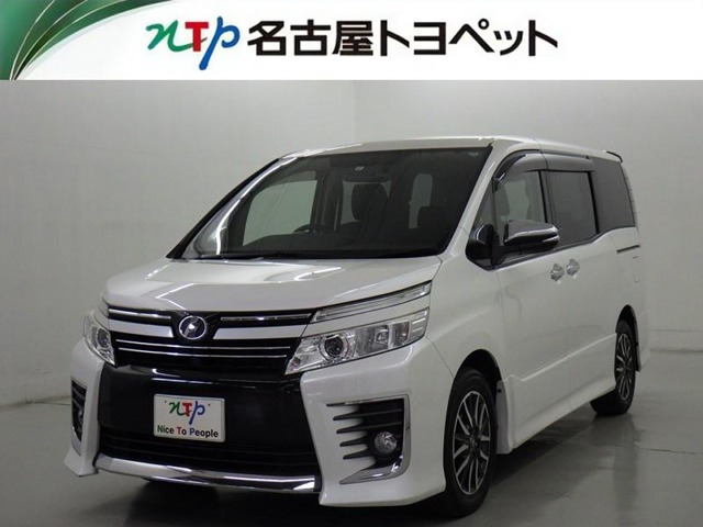 ヴォクシー 2.0 ZS 煌 