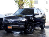 リンカーン ナビゲーター 3.5 4WD