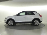 T-Roc TDI スポーツ ディーゼル 