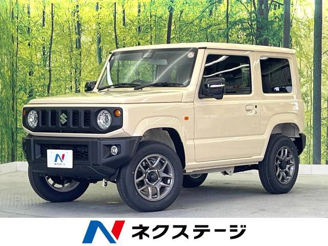 ジムニー  XC