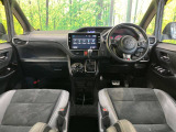 ヴォクシー 2.0 ZS GR スポーツ 