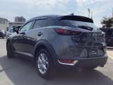CX-3  1.5 15S ツーリング 4WD